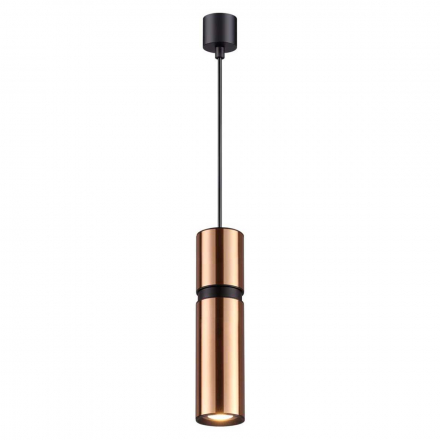 Подвесной светильник Odeon Light L-vision Afra 4744/5L