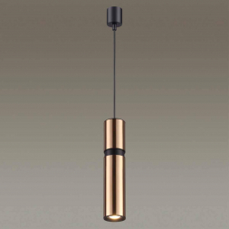 Подвесной светильник Odeon Light L-vision Afra 4744/5L