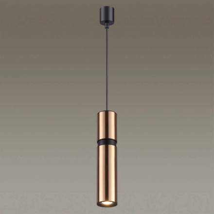 Подвесной светильник Odeon Light L-vision Afra 4744/5L