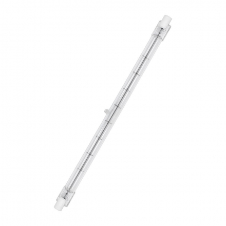 Лампа галогенная Uniel R7S 1000W прозрачная J-189/1000/R7s 01658