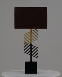 Настольная лампа Moderli Melony V11147-1T