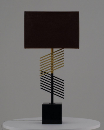 Настольная лампа Moderli Melony V11147-1T