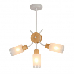 Потолочная люстра MyFar Linda MR1862-3C