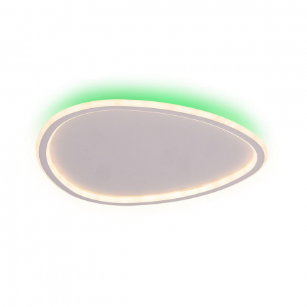 Потолочный светодиодный светильник Citilux Trio CL215B250E