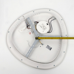 Потолочный светодиодный светильник Citilux Trio CL215B250E