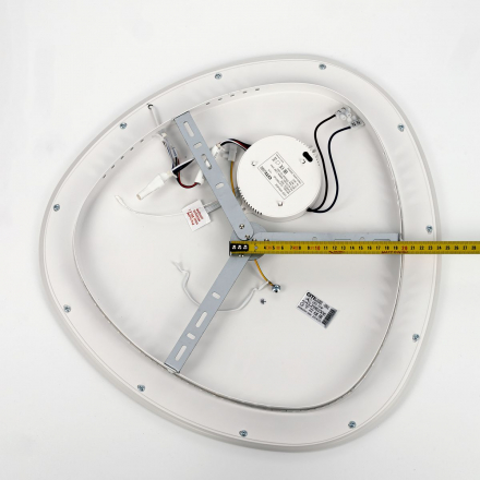 Потолочный светодиодный светильник Citilux Trio CL215B250E