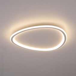 Потолочный светодиодный светильник Citilux Trio CL215B250E