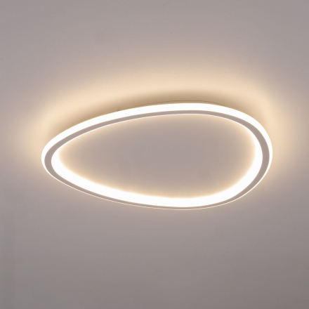 Потолочный светодиодный светильник Citilux Trio CL215B250E