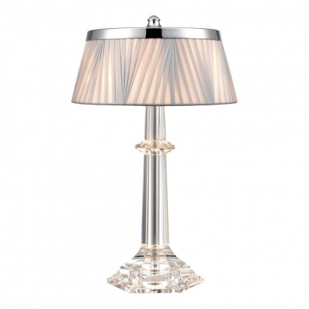 Настольная лампа Wertmark Tecla WE721.03.104