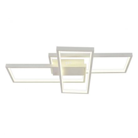 Потолочный светодиодный светильник Escada Arcade 10254/3LED