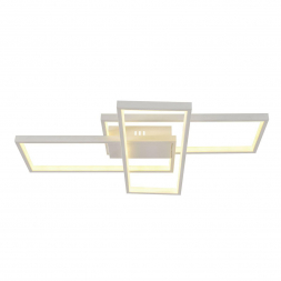 Потолочный светодиодный светильник Escada Arcade 10254/3LED