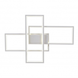 Потолочный светодиодный светильник Escada Arcade 10254/3LED