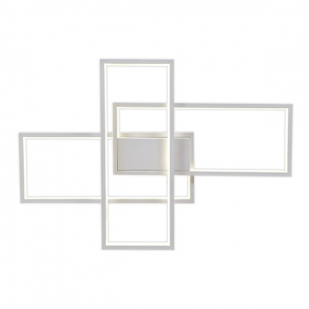 Потолочный светодиодный светильник Escada Arcade 10254/3LED