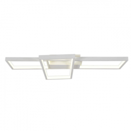 Потолочный светодиодный светильник Escada Arcade 10254/3LED