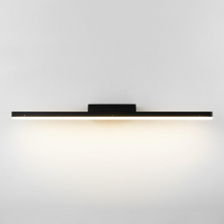 Подсветка для зеркал Elektrostandard Protect LED чёрный MRL LED 1111 a052871