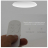 Потолочный светодиодный светильник Yeelight Ceiling Light A2001C550 YLXD031