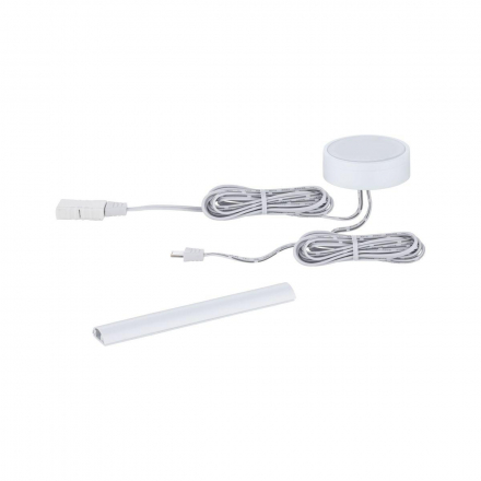 Мебельный светодиодный светильник Paulmann Clever Connect Medal 99954