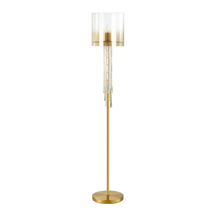 Торшер Odeon Light Exclusive Nicole 4886/1F