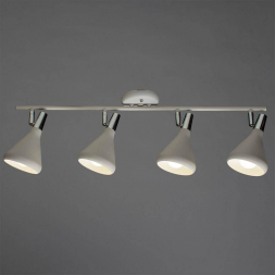 Спот Arte Lamp 73 A9154PL-4WH