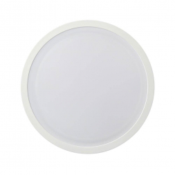 Встраиваемый светодиодный светильник Arlight LTD-135SOL-20W Day White 020711