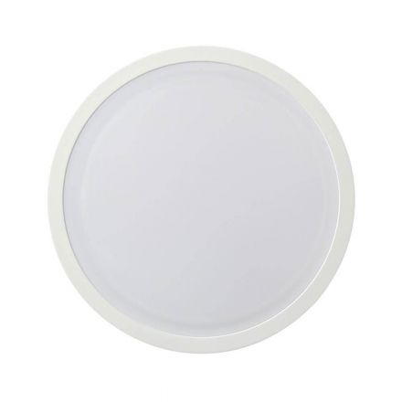 Встраиваемый светодиодный светильник Arlight LTD-135SOL-20W Day White 020711