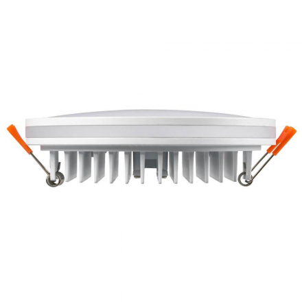 Встраиваемый светодиодный светильник Arlight LTD-135SOL-20W Day White 020711