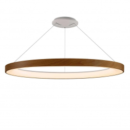 Подвесной светодиодный светильник Mantra Niseko II 8648