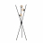 Торшер ST Luce Stampo SL549.505.03