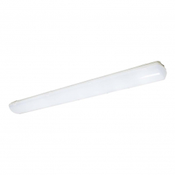 Потолочный светодиодный светильник TDM Electric LED ДСП 1200 Опал SQ0329-1037