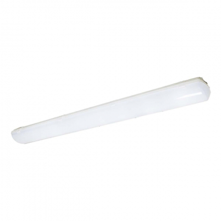 Потолочный светодиодный светильник TDM Electric LED ДСП 1200 Опал SQ0329-1037