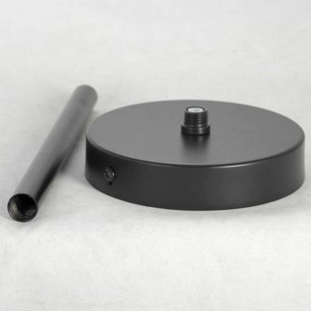 Подвесная люстра Lussole Loft Ontario GRLSP-8258