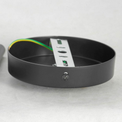 Подвесная люстра Lussole Loft Ontario GRLSP-8258