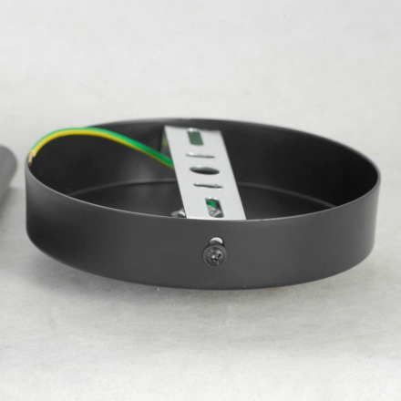 Подвесная люстра Lussole Loft Ontario GRLSP-8258