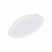 Встраиваемый светодиодный светильник Arlight DL-BL125-9W Day White 021434