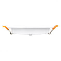 Встраиваемый светодиодный светильник Arlight DL-BL125-9W Day White 021434