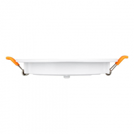 Встраиваемый светодиодный светильник Arlight DL-BL125-9W Day White 021434