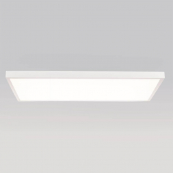 Рамка для накладной установки панелей Arlight SX3060 White 027829