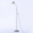 Торшер Ambrella light Traditional TR97662
