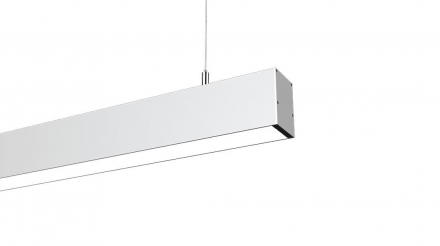 Профиль DesignLed LS.4970-R 010370