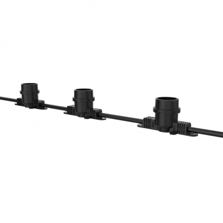 Уличная гирлянда Jazzway Белт-лайт PBL-S80 5040601