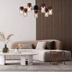 Подвесная люстра F-Promo Torr 2633-7P