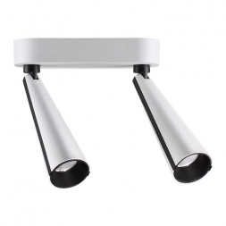 Светодиодный спот Novotech Over Zeus 357866