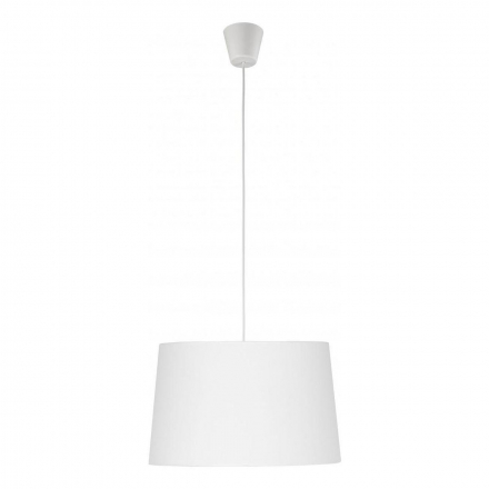 Подвесной светильник TK Lighting 1883 Maja White