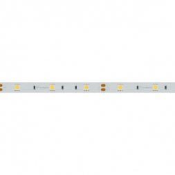Светодиодная лента Arlight 7,2W/m 30LED/m 5060SMD теплый белый 5M 018102(2)