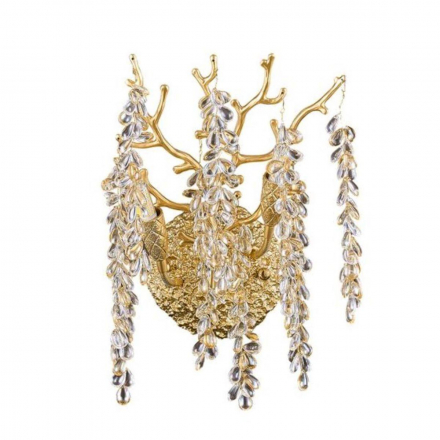 Бра Divinare Salice 3134/01 AP-2