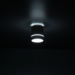 Потолочный светодиодный светильник Citilux Борн CL745010N
