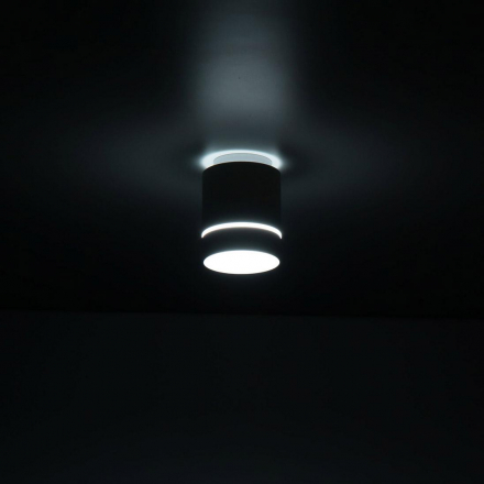 Потолочный светодиодный светильник Citilux Борн CL745010N