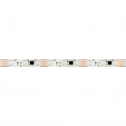 Светодиодная лента Arlight 12W/m 60LED/m 5060SMD разноцветный 5М SPI-SE-B60-10mm 12V 039597