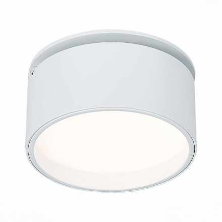 Встраиваемый светодиодный спот ST Luce ST651.548.09