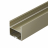 Профиль Arlight SL-Line-5050-LW-2000 Anod Olive Grey 038434